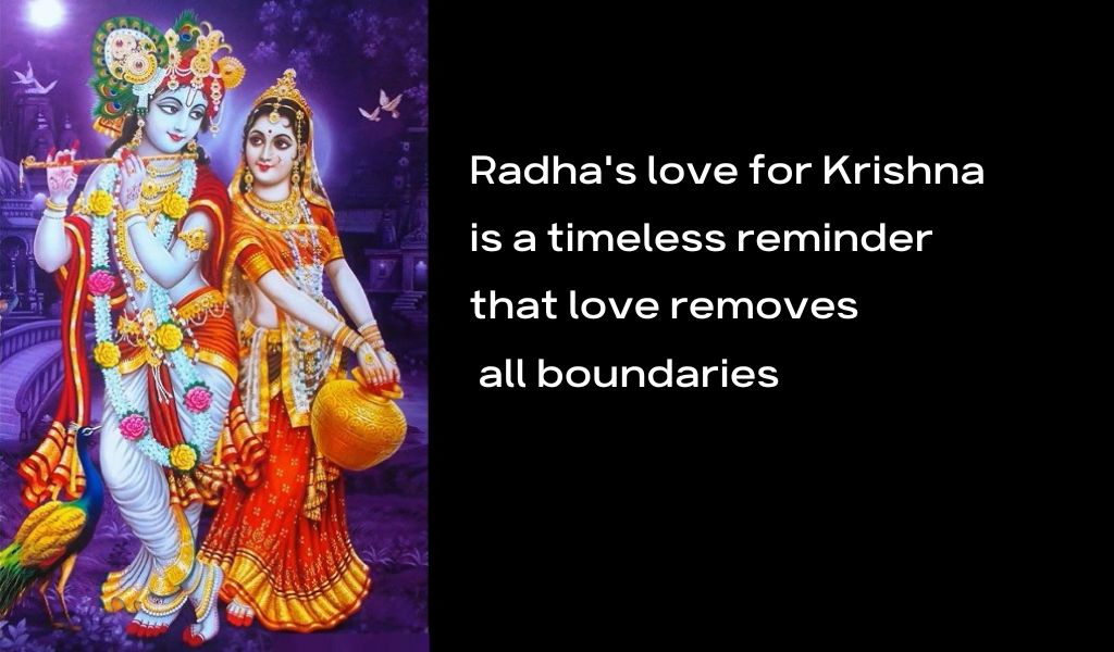 beautiful true radha krishna quotes
